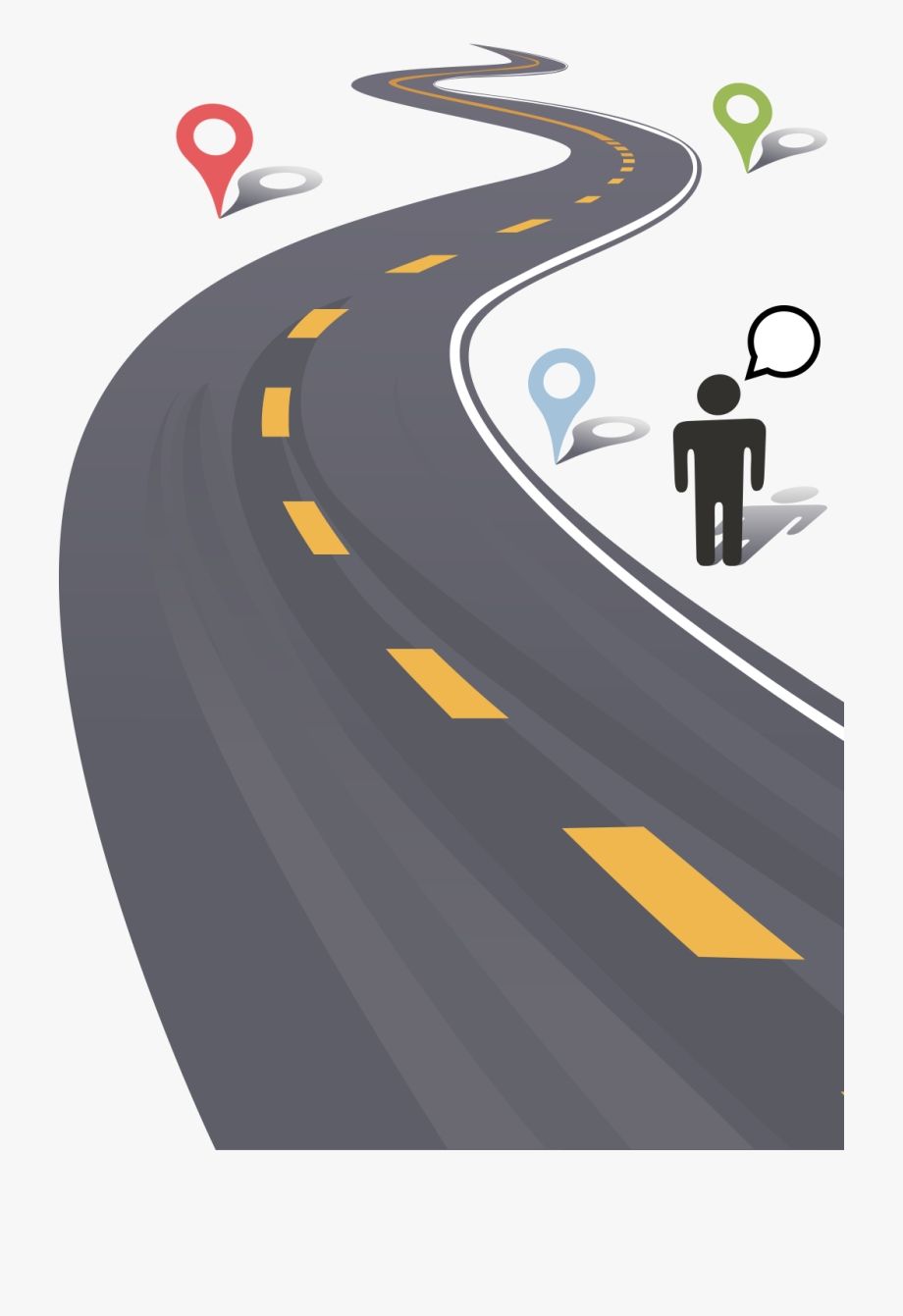 VLSI RoadMap Background