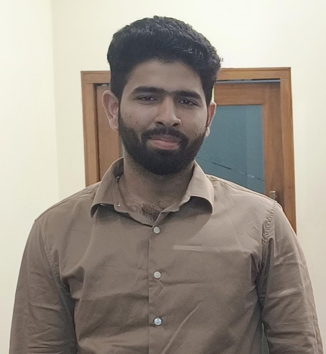 Pragada Sai Manohar