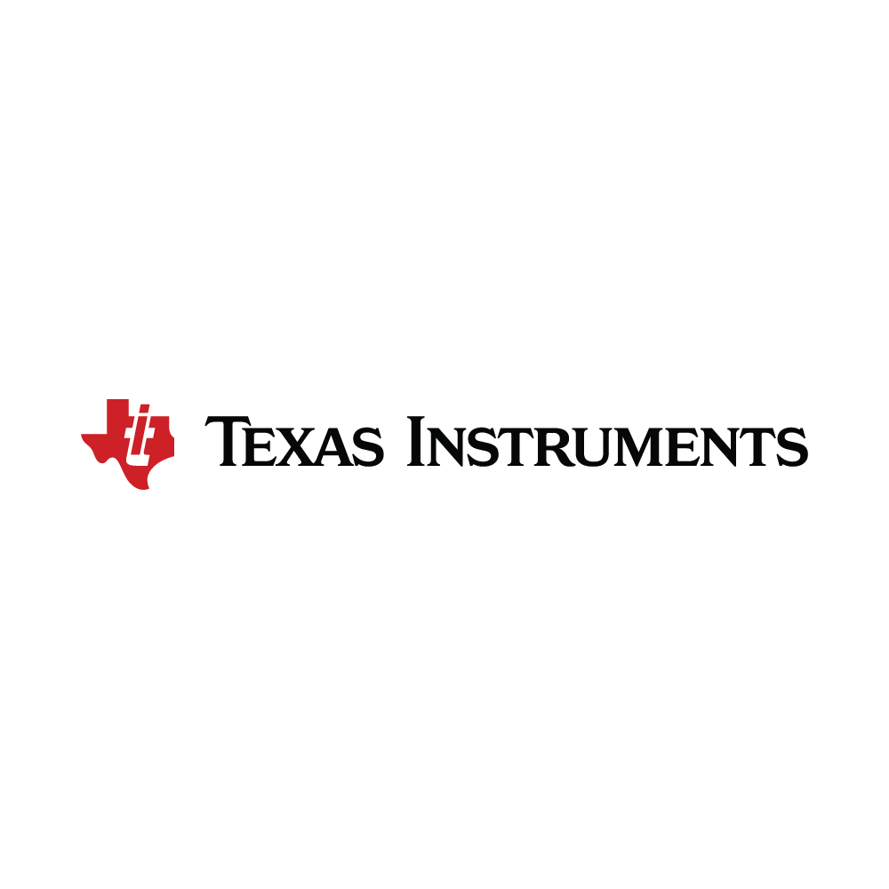 TEXAS INSTRUMENT logo