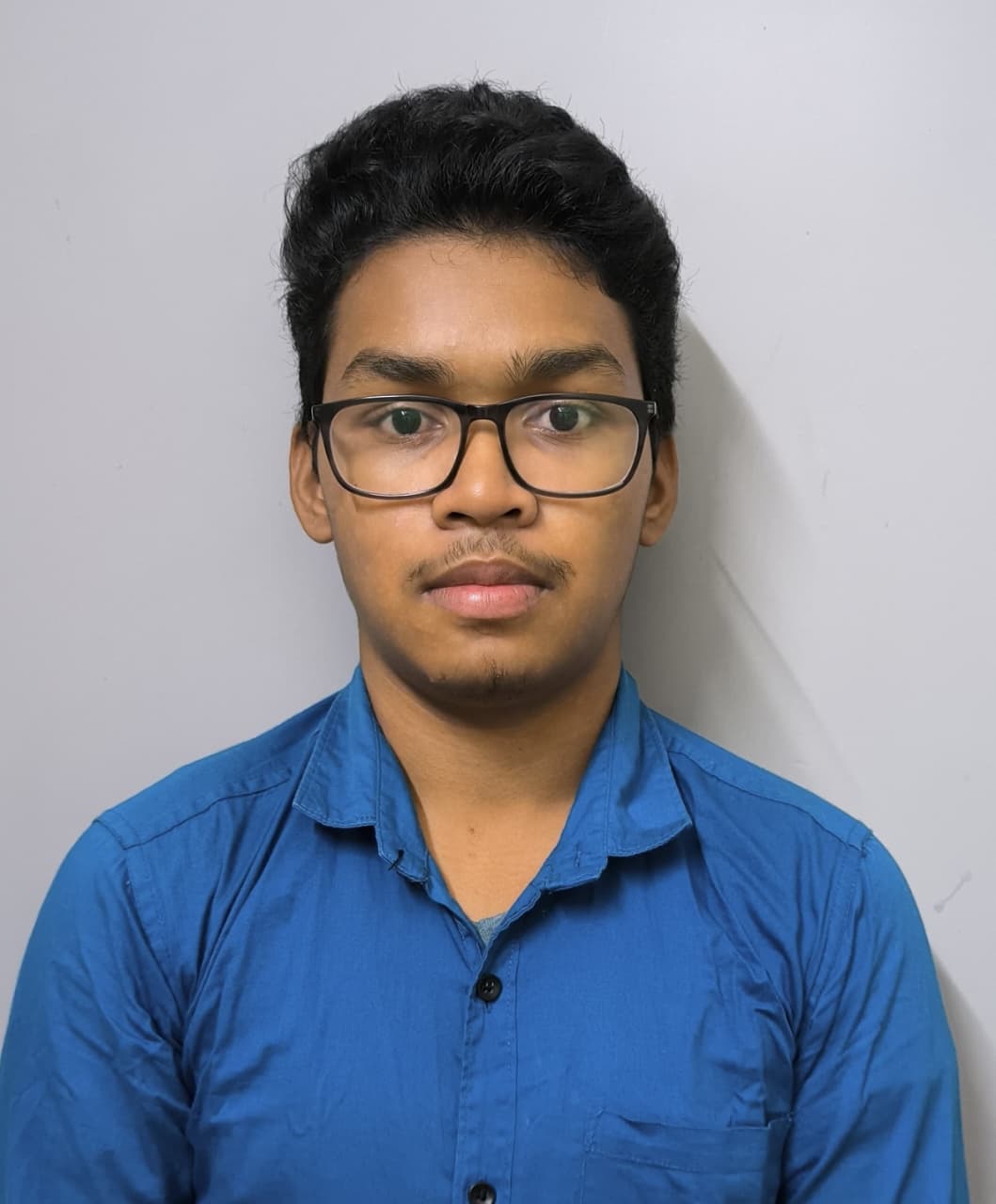 Anvesh
