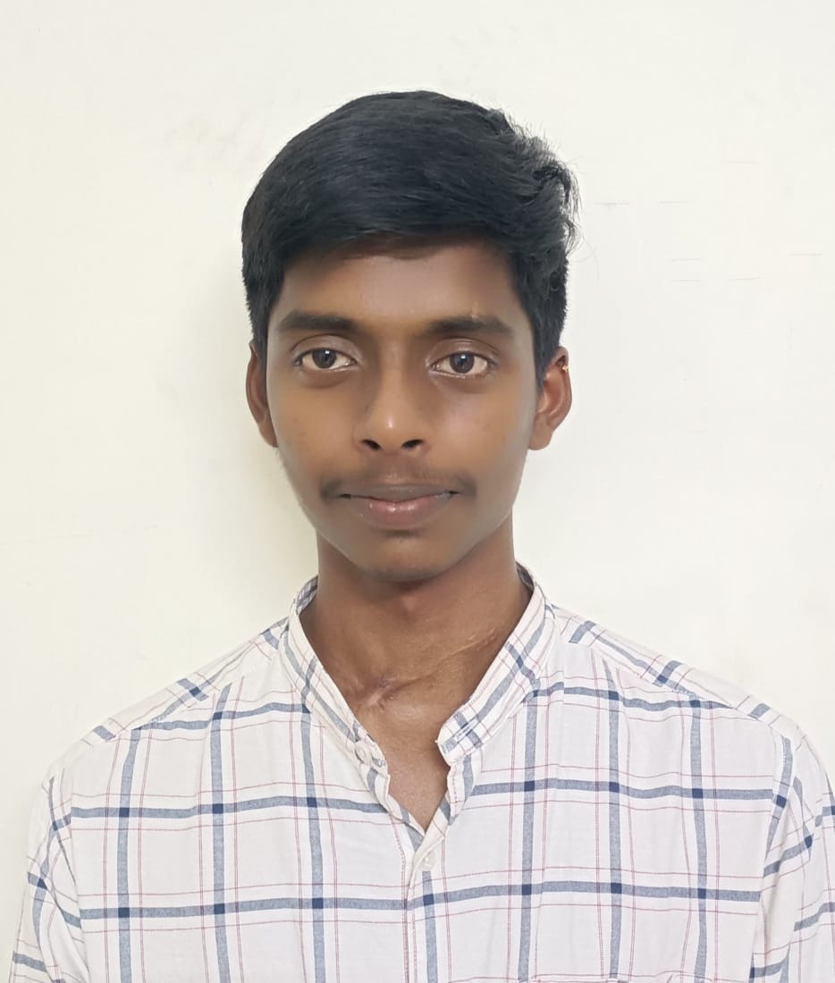 Uppu Bhargav Sai