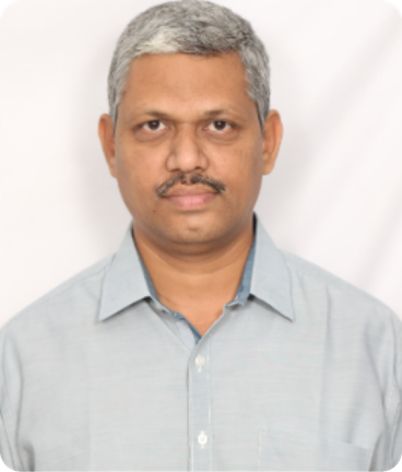 Dr. M. Phani Krishna Kishore
