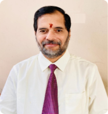 Dr. MANCHIKANTI  SRINIVAS