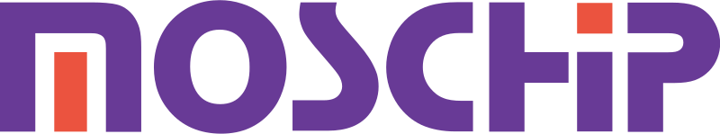 MosChip logo