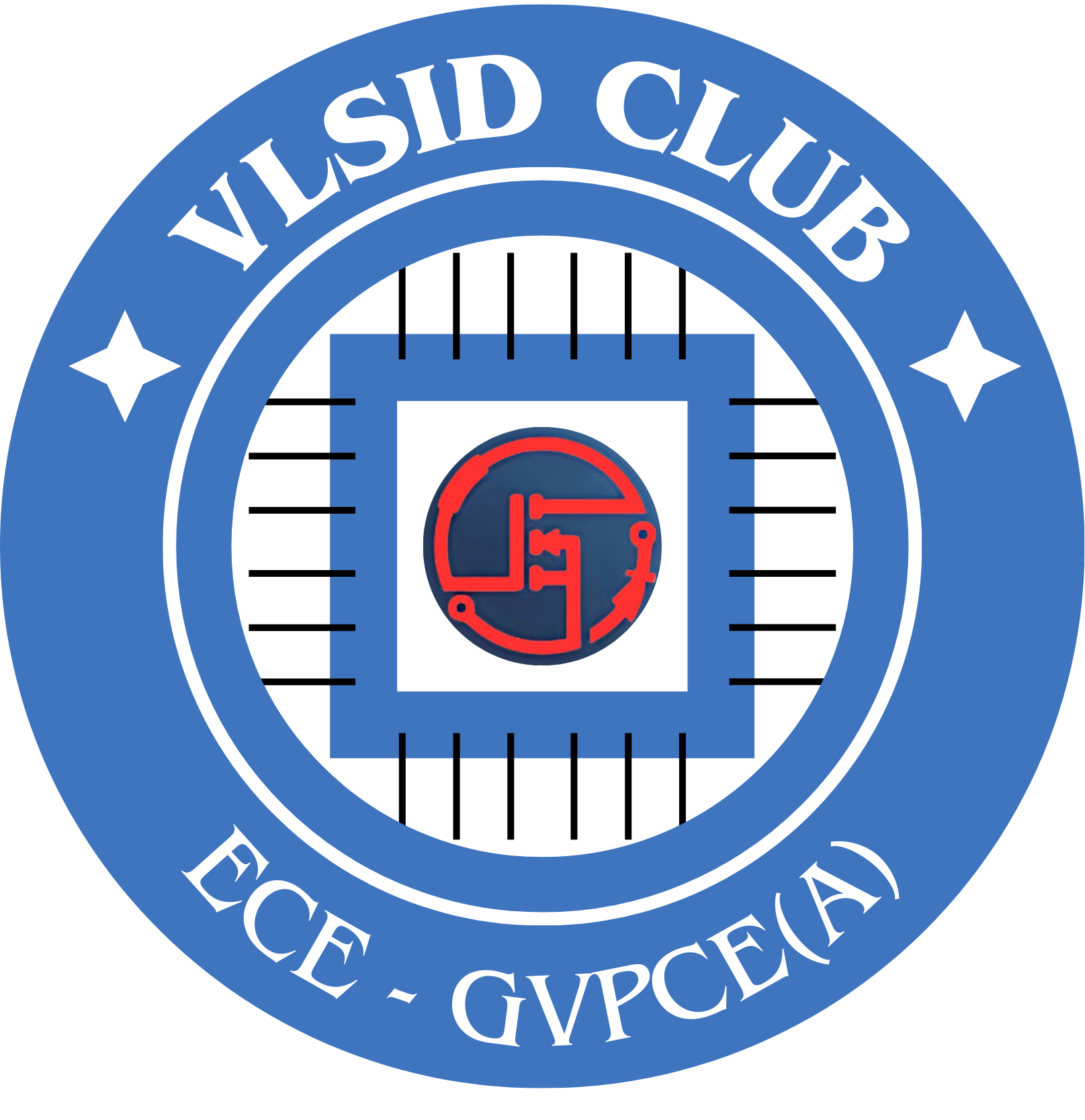 VLSID Logo